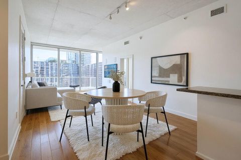 Tiny photo for 360 Nueces ST #1411, Austin, TX 78701 (MLS # 3522666)