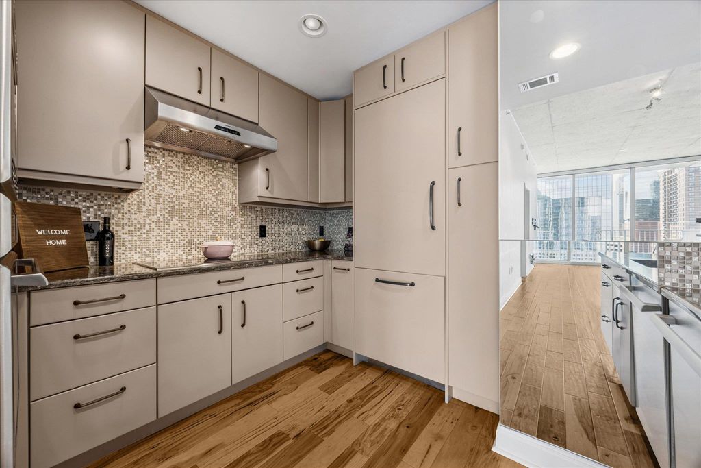 Photo of 360 Nueces ST #1411, Austin, TX 78701 (MLS # 3522666)
