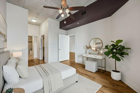 Tiny photo for 360 Nueces ST #1411, Austin, TX 78701 (MLS # 3522666)