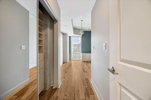 Tiny photo for 360 Nueces ST #1411, Austin, TX 78701 (MLS # 3522666)