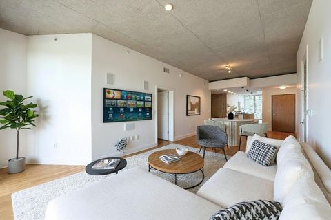 Photo of 360 Nueces ST #1411, Austin, TX 78701 (MLS # 3522666)