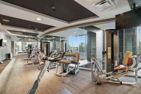 Tiny photo for 360 Nueces ST #1411, Austin, TX 78701 (MLS # 3522666)