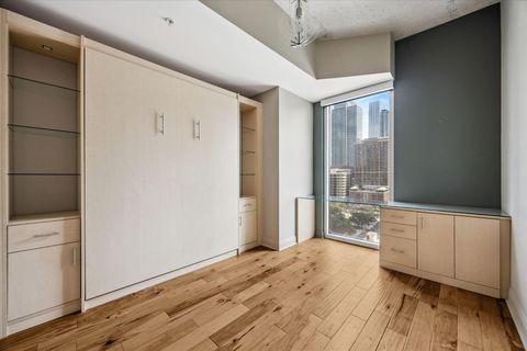 Tiny photo for 360 Nueces ST #1411, Austin, TX 78701 (MLS # 3522666)