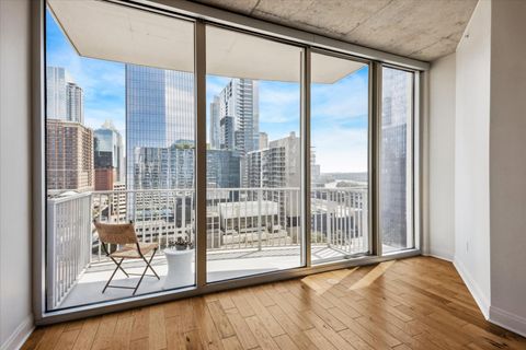 Tiny photo for 360 Nueces ST #1411, Austin, TX 78701 (MLS # 3522666)