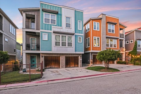 Tiny photo for 2001 Tramson DR, Austin, TX 78741 (MLS # 1161420)