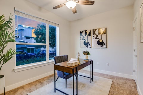 Tiny photo for 2001 Tramson DR, Austin, TX 78741 (MLS # 1161420)