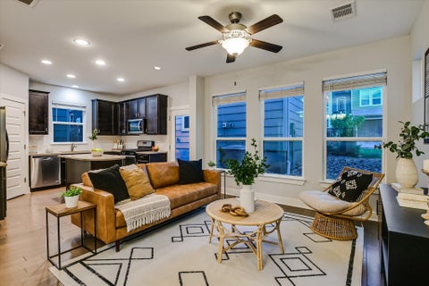 Tiny photo for 2001 Tramson DR, Austin, TX 78741 (MLS # 1161420)