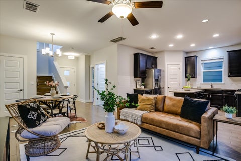 Tiny photo for 2001 Tramson DR, Austin, TX 78741 (MLS # 1161420)