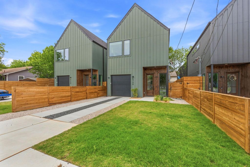 Photo of 5708 Nancy DR #2, Austin, TX 78745 (MLS # 5270471)