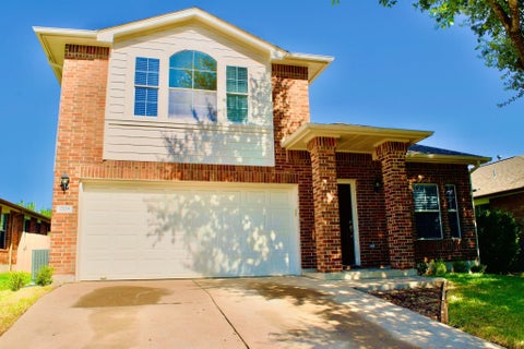Photo of 1708 Darjeeling DR, Pflugerville, TX 78660 (MLS # 5419902)