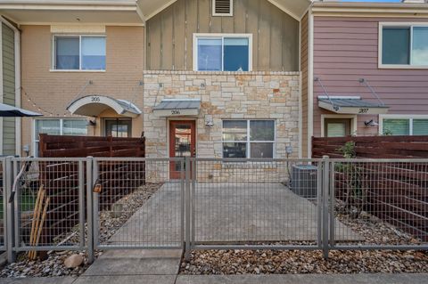 Tiny photo for 1101 Grove BLVD #206, Austin, TX 78741 (MLS # 7463303)