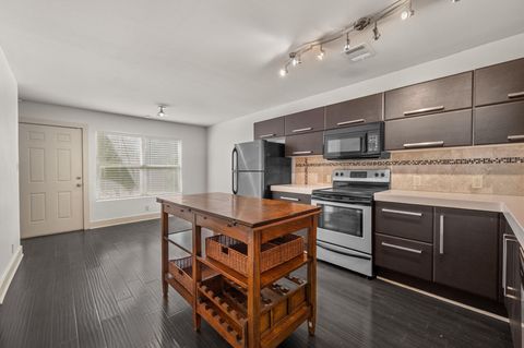 Tiny photo for 1101 Grove BLVD #206, Austin, TX 78741 (MLS # 7463303)