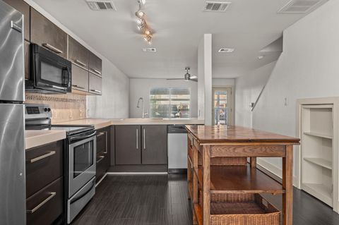 Tiny photo for 1101 Grove BLVD #206, Austin, TX 78741 (MLS # 7463303)