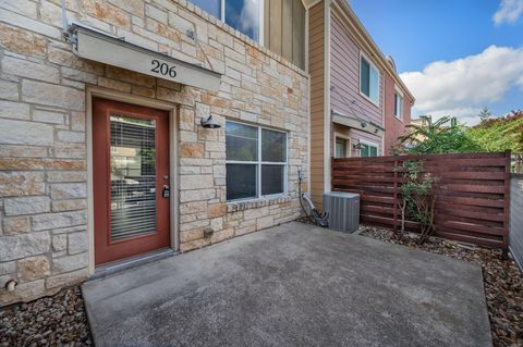 Tiny photo for 1101 Grove BLVD #206, Austin, TX 78741 (MLS # 7463303)