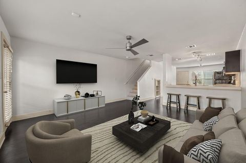 Tiny photo for 1101 Grove BLVD #206, Austin, TX 78741 (MLS # 7463303)