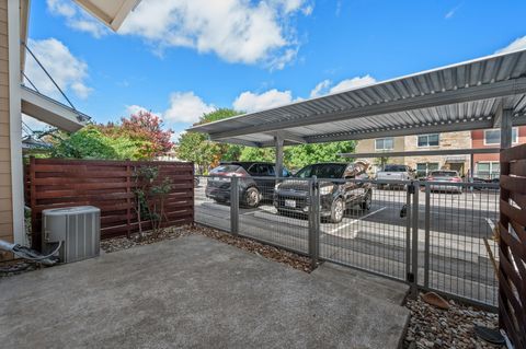 Tiny photo for 1101 Grove BLVD #206, Austin, TX 78741 (MLS # 7463303)