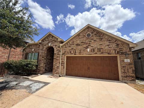 Photo of 640 Samuel Landon LOOP, Pflugerville, TX 78660 (MLS # 6529788)