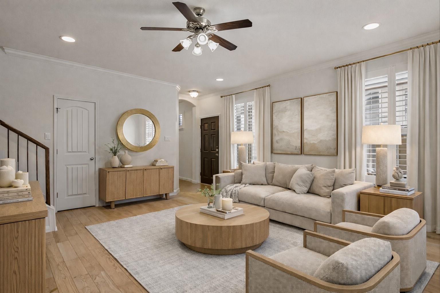 14001 AVERY RANCH BLVD 1601