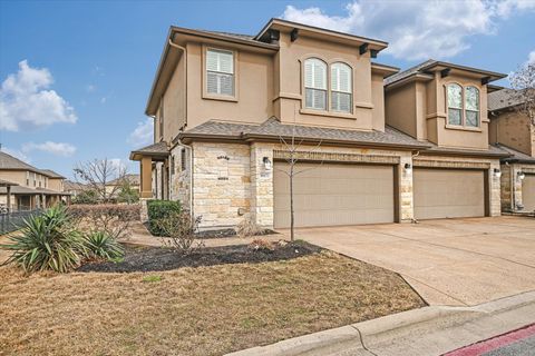 Photo of 14001 AVERY RANCH BLVD #1601, Austin, TX 78717 (MLS # 9073698)