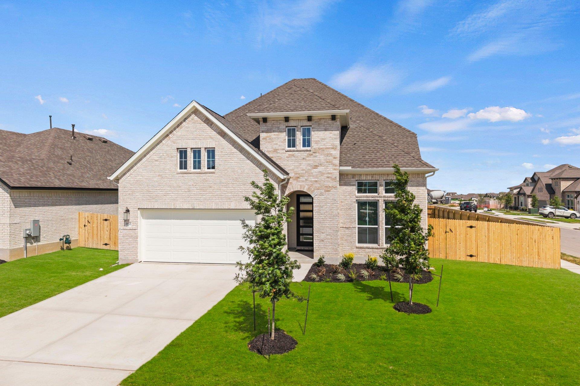 19501 Erna DR
