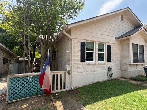307 Quarry ST San Marcos TX 78666