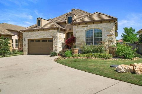 109 Grand Oaks LN Georgetown TX 78628