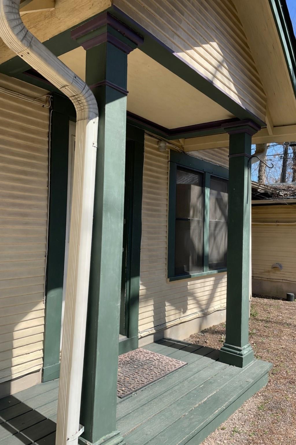 Photo 1 of 10 — 4213 Avenue C B, Austin, TX 78751