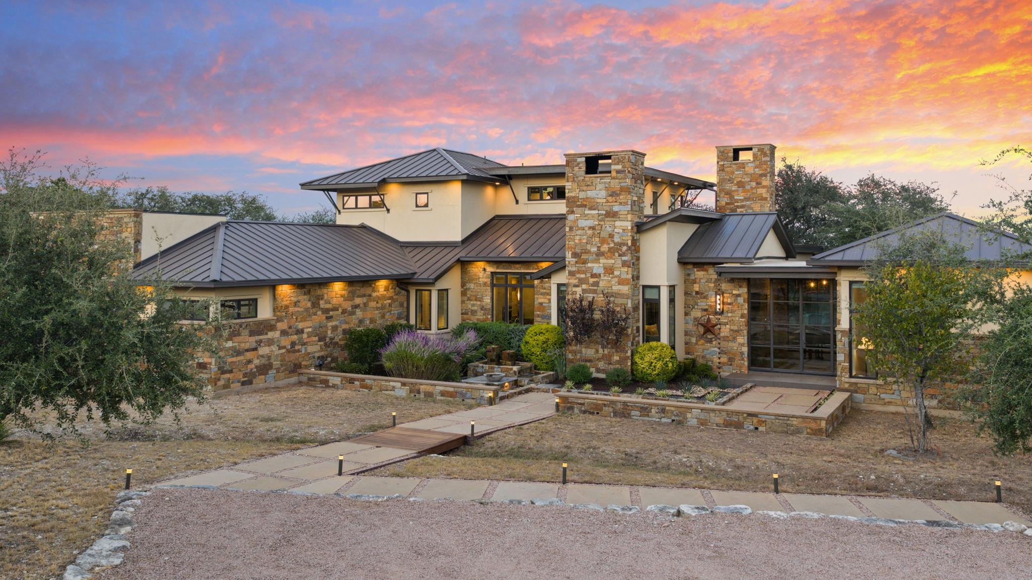 11400 Crumley Ranch RD