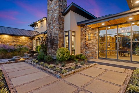 11400 Crumley Ranch RD Austin TX 78738