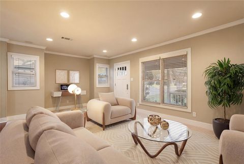 Tiny photo for 4502 Ramsey Ave, Austin, TX 78756 (MLS # 7799762)