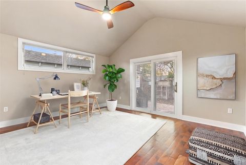 Tiny photo for 4502 Ramsey Ave, Austin, TX 78756 (MLS # 7799762)