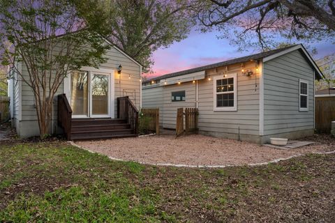 Tiny photo for 4502 Ramsey Ave, Austin, TX 78756 (MLS # 7799762)