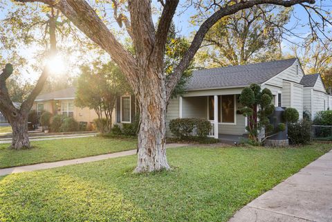 Tiny photo for 4502 Ramsey Ave, Austin, TX 78756 (MLS # 7799762)