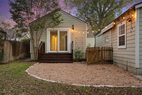 Tiny photo for 4502 Ramsey Ave, Austin, TX 78756 (MLS # 7799762)