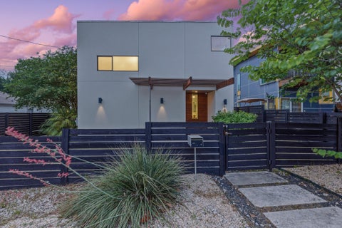 Tiny photo for 1606 Salina ST, Austin, TX 78702 (MLS # 9634578)
