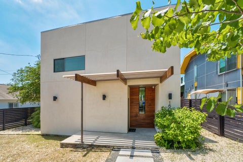 Tiny photo for 1606 Salina ST, Austin, TX 78702 (MLS # 9634578)
