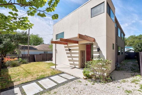 Tiny photo for 1606 Salina ST, Austin, TX 78702 (MLS # 9634578)