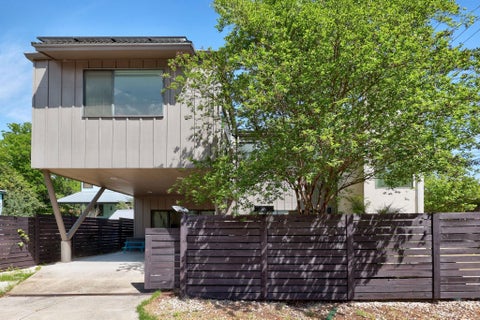 Tiny photo for 1606 Salina ST, Austin, TX 78702 (MLS # 9634578)
