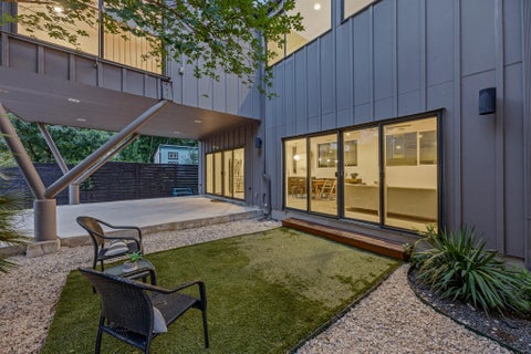 Tiny photo for 1606 Salina ST, Austin, TX 78702 (MLS # 9634578)