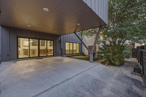 Tiny photo for 1606 Salina ST, Austin, TX 78702 (MLS # 9634578)