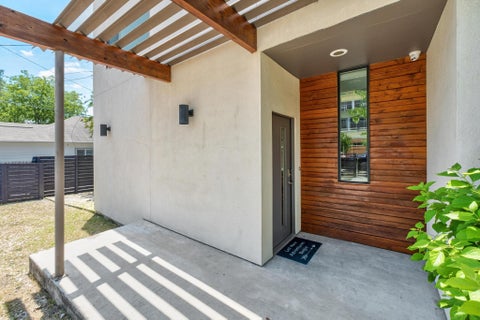 Tiny photo for 1606 Salina ST, Austin, TX 78702 (MLS # 9634578)