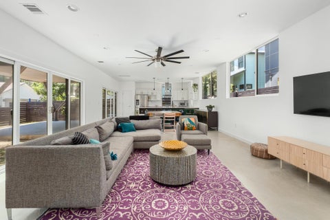 Tiny photo for 1606 Salina ST, Austin, TX 78702 (MLS # 9634578)