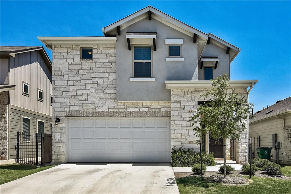 Photo 1 of 8 — 1218 Falconer WAY 103, Austin, TX 78748