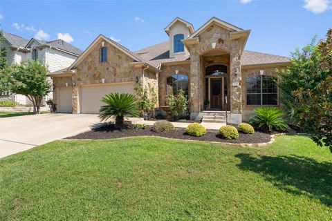 2610 Moray LN Cedar Park TX 78613