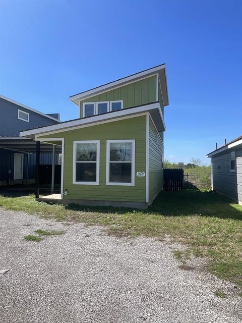 Photo of 160 Pope BND S #D, Cedar Creek, TX 78612 (MLS # 9376205)