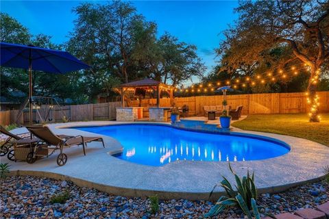 Photo of 101 Wigeon CV, Cedar Park, TX 78613 (MLS # 3763272)