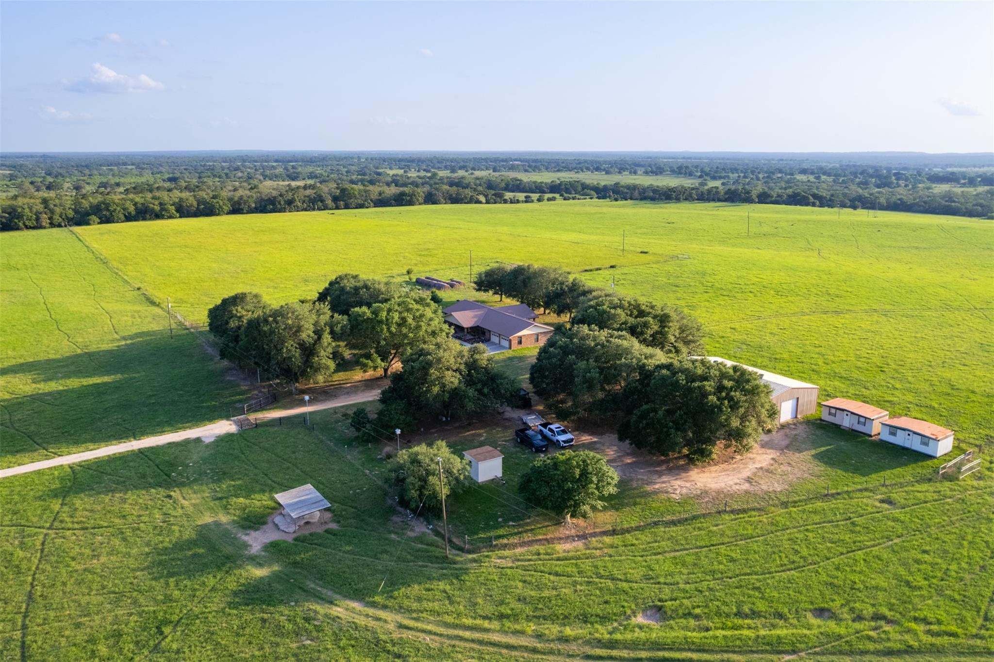 1391 State Highway 304