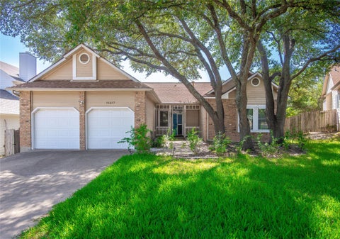Photo of 14607 Sandy Side DR, Austin, TX 78728 (MLS # 6754678)