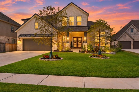 Photo of 515 Watershield CV, Georgetown, TX 78633 (MLS # 8598727)