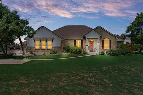 Photo of 152 Whitney Woods CIR, Georgetown, TX 78633 (MLS # 6197852)